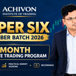 SUPER SIX – OCTOBER BATCH 2026